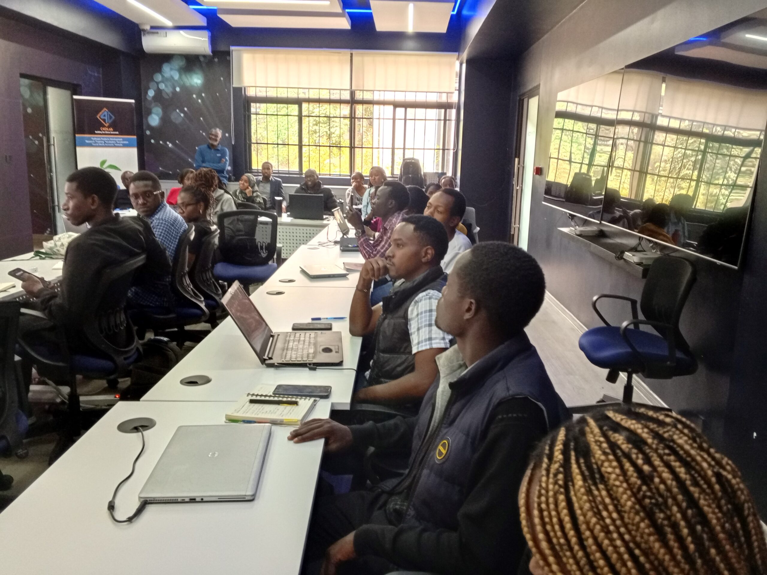 Innovation Fellowship
