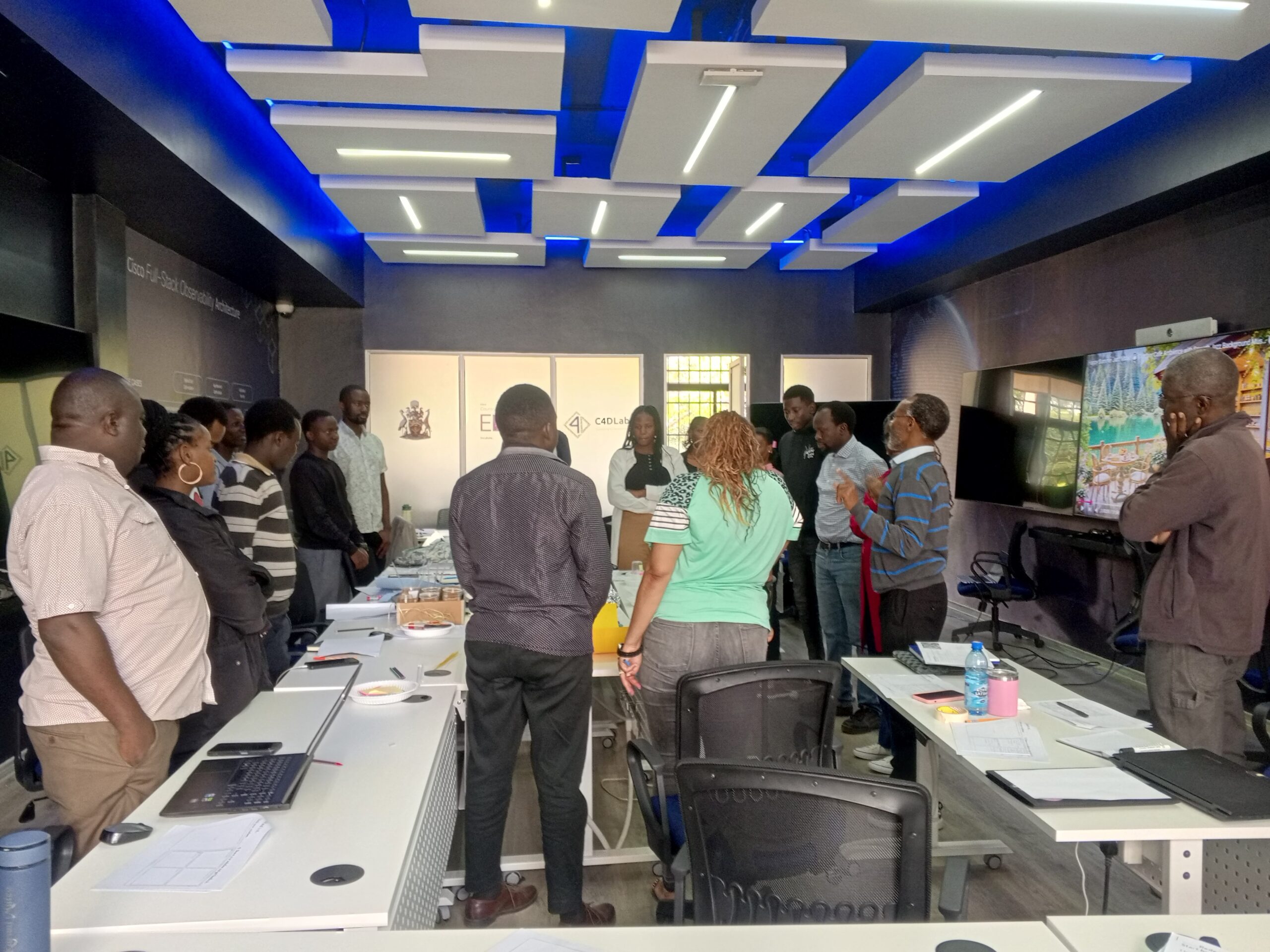 Innovation Fellowship